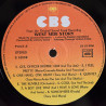 West Side Story (The Original Sound Track Recording)