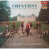 Cheverny Haut-Lieu De La Vénerie