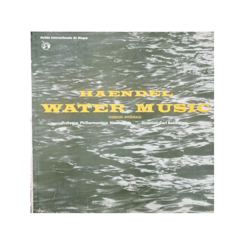Water Music