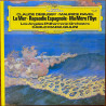 La Mer • Rapsodie Espagnole • Ma Mère L'Oye