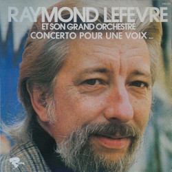 Concerto Pour Une Voix