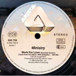 Work For Love