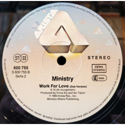 Work For Love