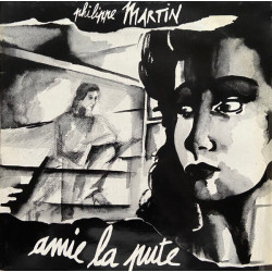 Amie La Pute