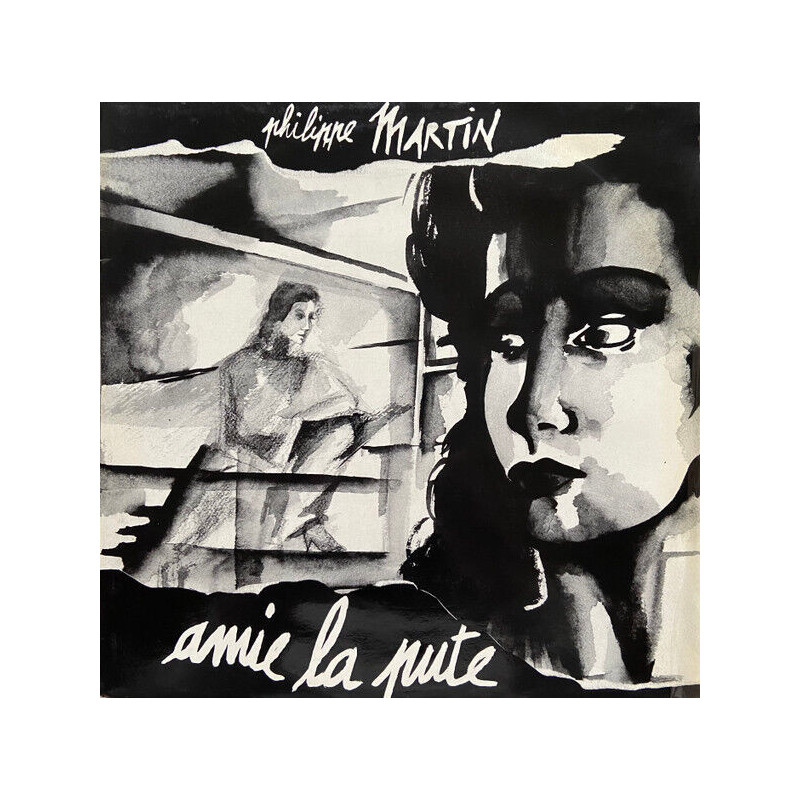 Amie La Pute
