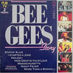Bee Gees Story