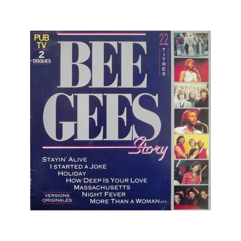 Bee Gees Story