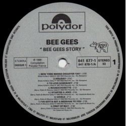 Bee Gees Story