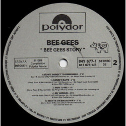 Bee Gees Story