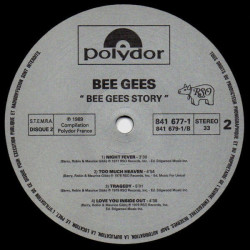 Bee Gees Story