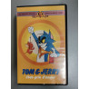 Vhs - Tom et Jerry Chat-grin d'amour