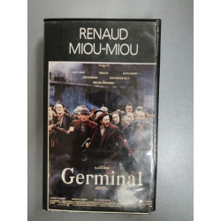 Vhs - Germinal