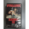 Vhs - Rambo III