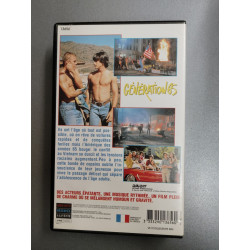 Vhs - Génération 65