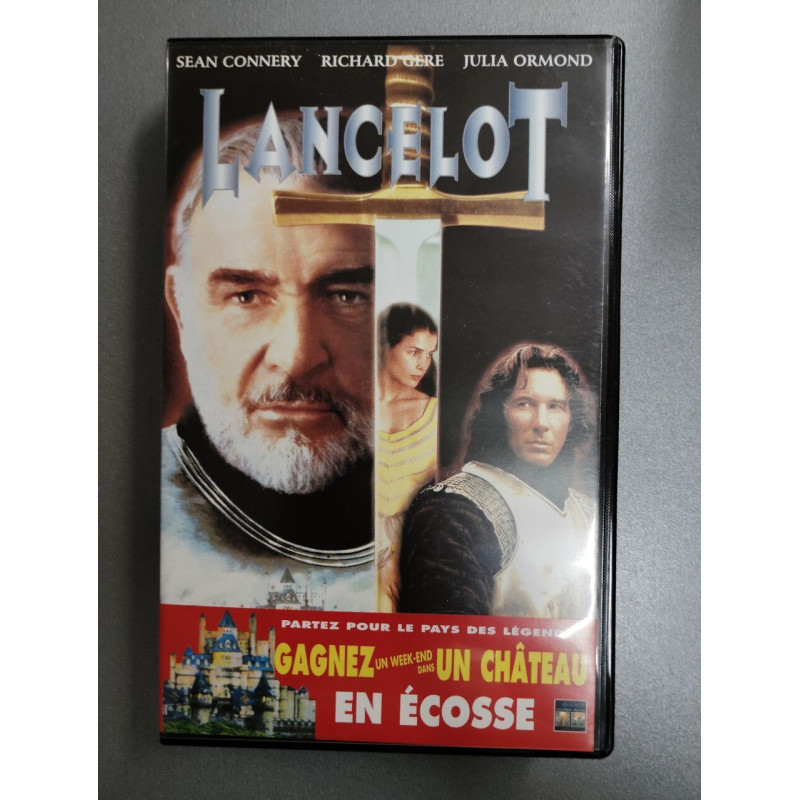 Vhs - Lancelot