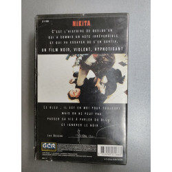 Vhs - Nikita