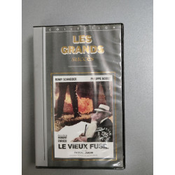 Vhs - Le vieux fusil