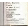 1 - La Mauvaise Réputation