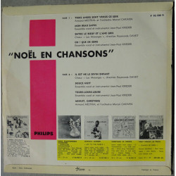 Noël En Chansons