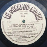 Le Chant Des Forêts