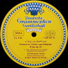 Violinkonzert D-Dur