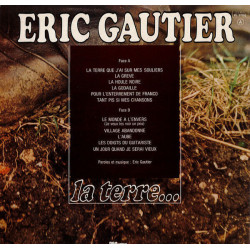 La Terre
