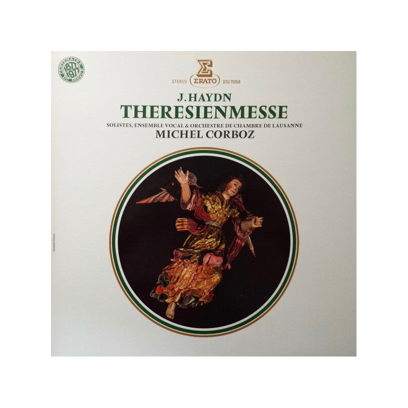 Theresienmesse