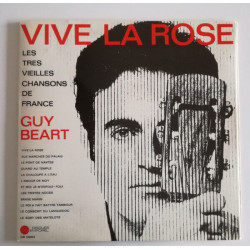 Vive La Rose (Les Très Vieilles Chansons De France)
