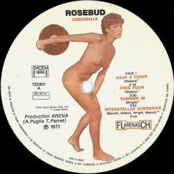 Discoballs (A Tribute To Pink Floyd)