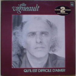 Qu'il Est Difficile D'aimer
