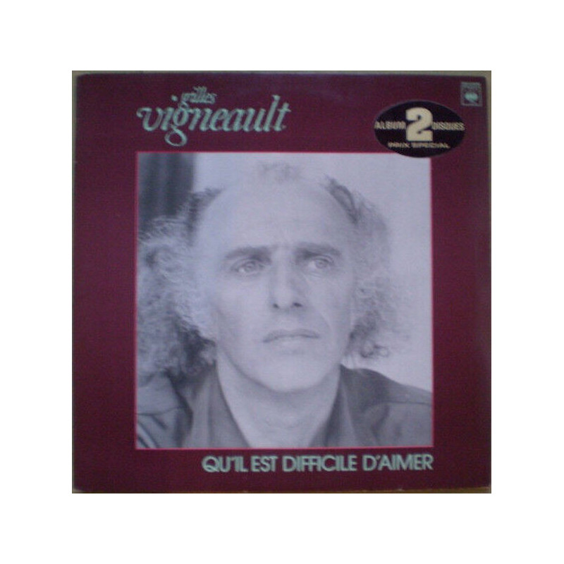 Qu'il Est Difficile D'aimer