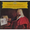 Brandenburgische Konzerte Nr. 4 5 et 6