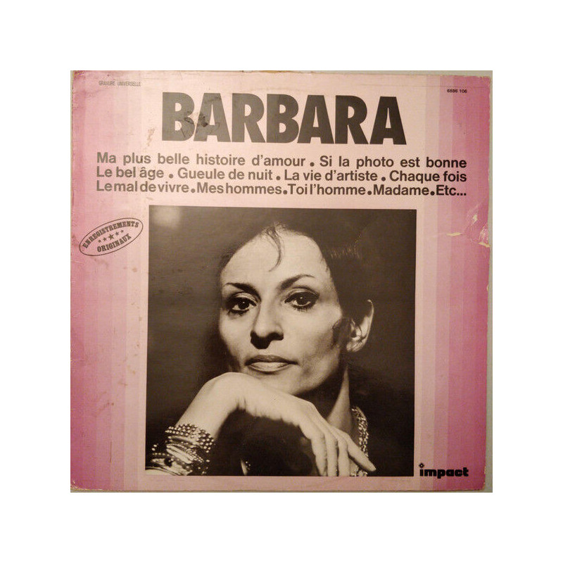 Barbara