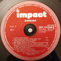 Barbara