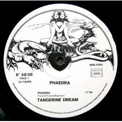 Phaedra