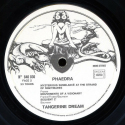 Phaedra
