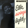 Ella Swings Lightly