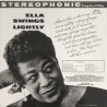 Ella Swings Lightly