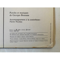 4 - Je Me Suis Fait Tout Petit