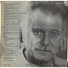 20 Ans D'Émissions Avec Georges Brassens A Europe 1