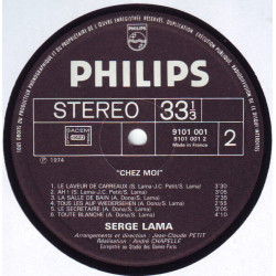 Chez Moi