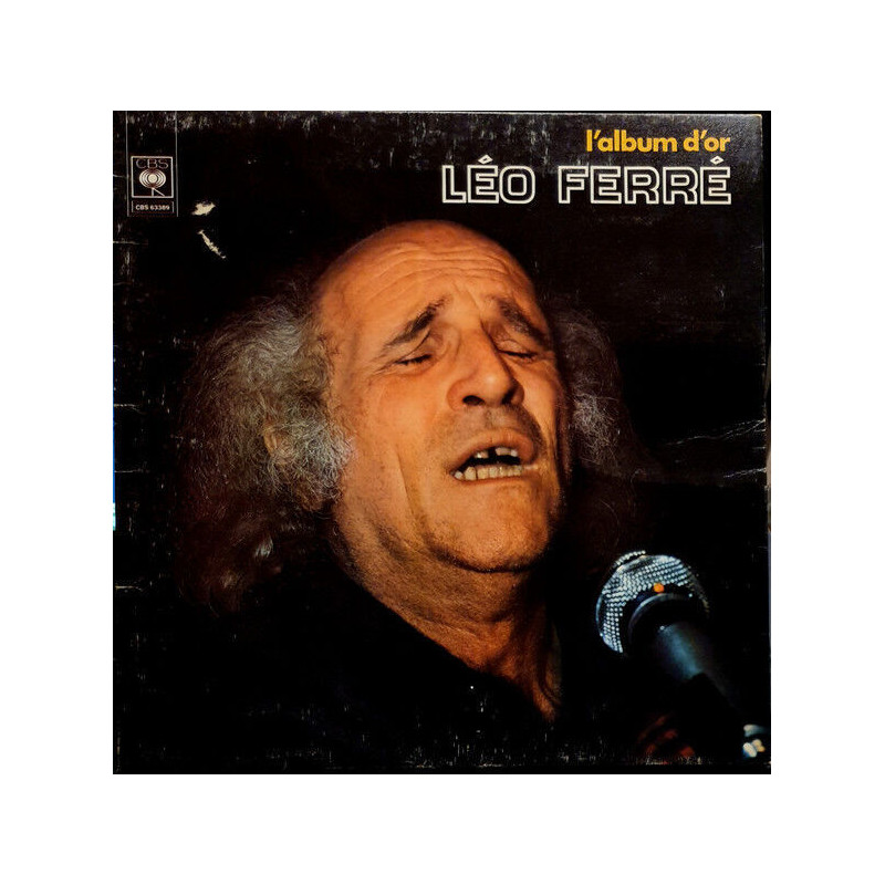 L'album D'or