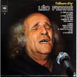 L'album D'or