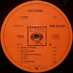 L'album D'or
