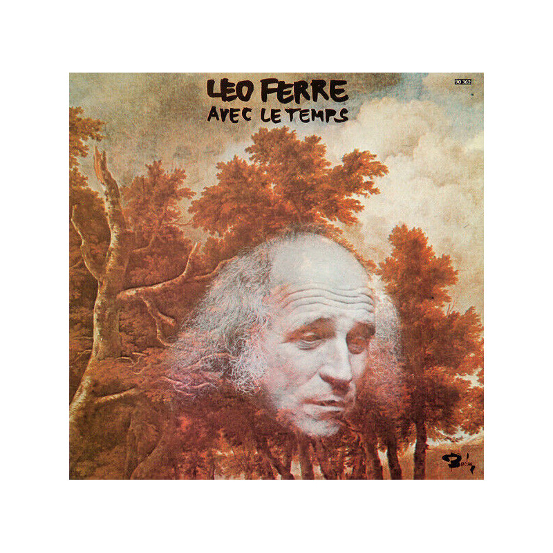 Avec Le Temps