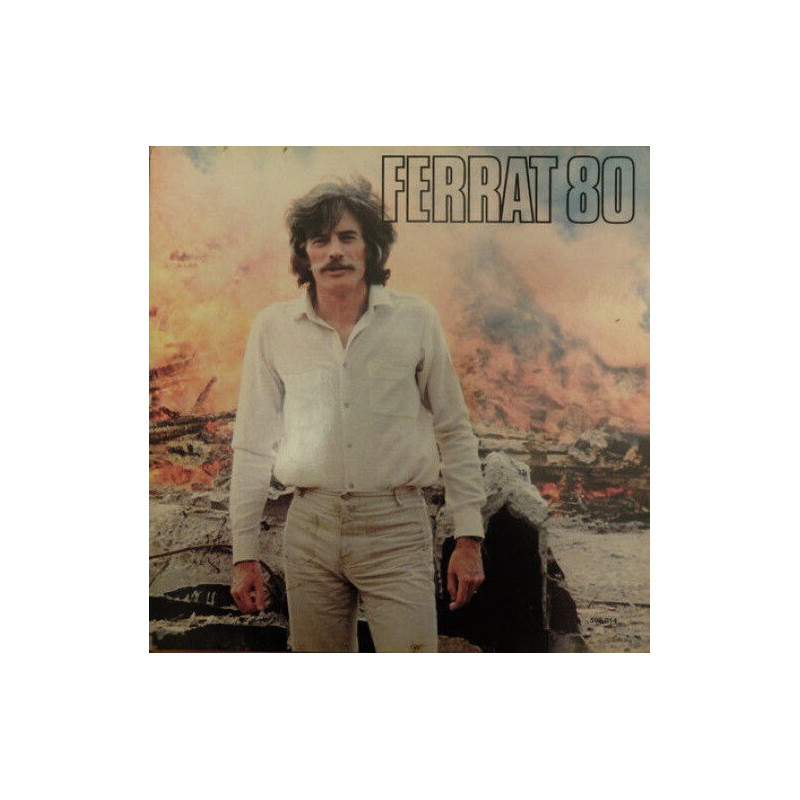 Ferrat 80