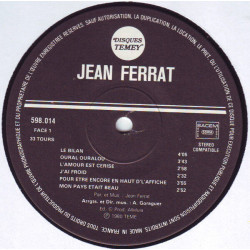 Ferrat 80