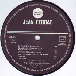 Ferrat 80