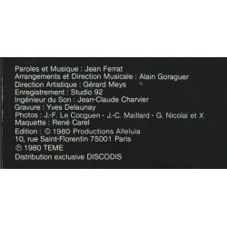 Ferrat 80