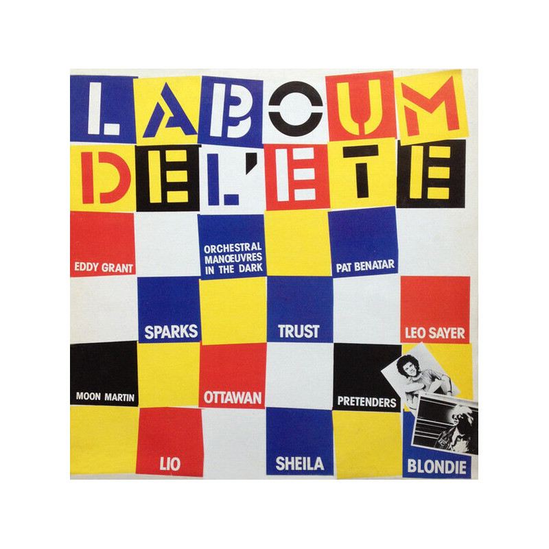 La Boum De L'Eté